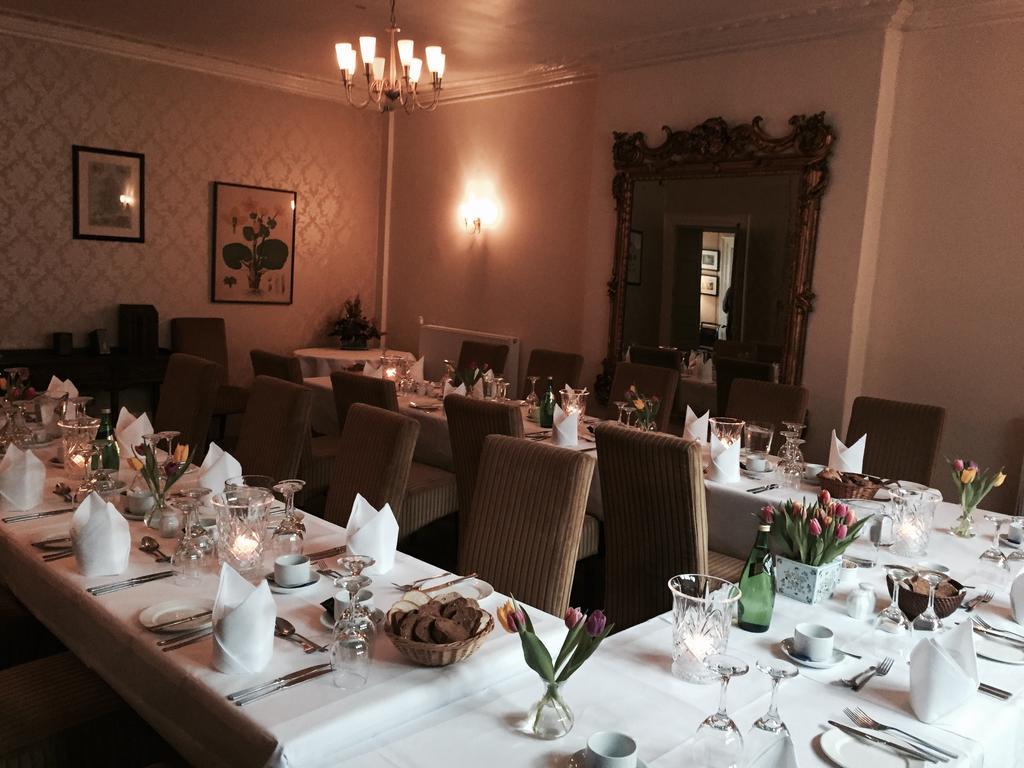 Bowlish House Bed and Breakfast Shepton Mallet Eksteriør billede