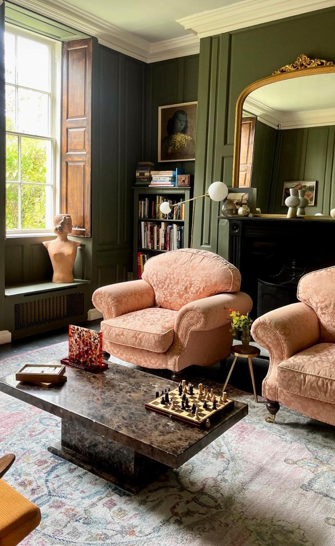 Bowlish House Bed and Breakfast Shepton Mallet Eksteriør billede